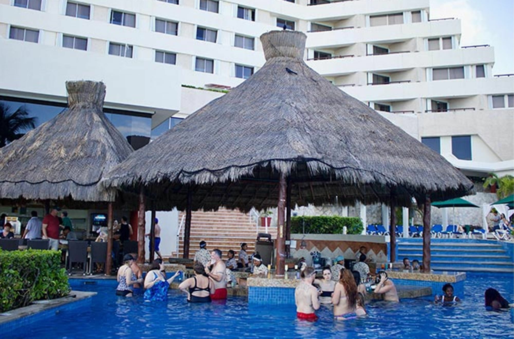 HOTEL CLUB SOLARIS CANCUN 4* (Mexico) - from US$ 329 | BOOKED